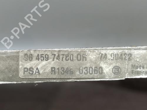 AC-Kondensator CITROËN XSARA Coupe (N0) 1.6 16V | BP8705807M32 
