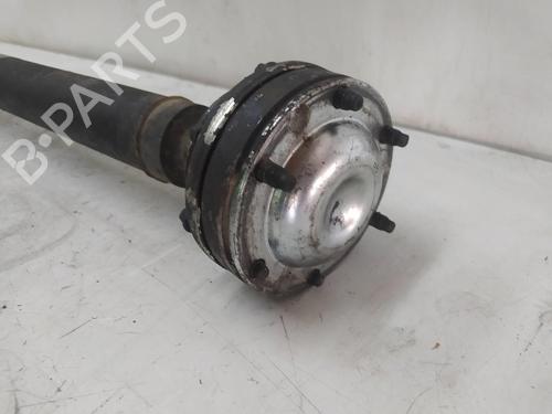 Driveshaft JEEP CHEROKEE (KJ) 2.8 CRD 4x4 | BP12511031M37 