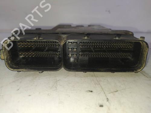 Engine control unit (ECU) OPEL ASTRA H (A04)  | BP9538318M57 