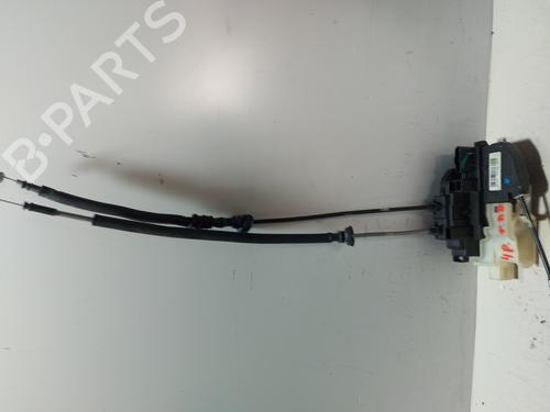 Rear right lock HYUNDAI SANTA FÉ II (CM)  | BP21192681C99 