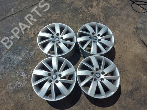 Felg SEAT LEON (5F1) [2012-2021]  18695633
