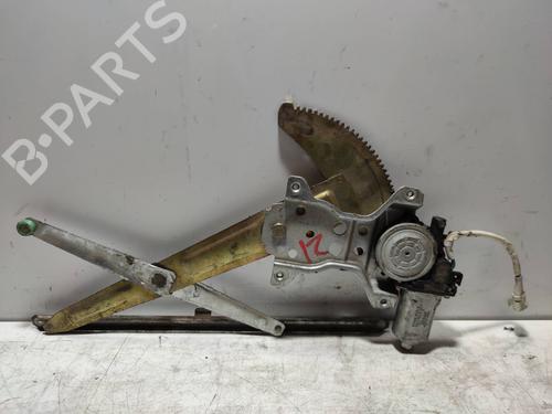 Used Front left window mechanism SUZUKI JIMNY Closed Off-Road Vehicle (SN) 1.3 16V (SN413) (80 hp) 13506317