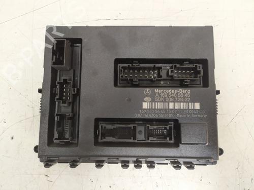 electronic-module-mercedes-benz-a-class-w169-2004-2005-2006-2007-2008-2009-2010-2011-2012-33049400 main image
