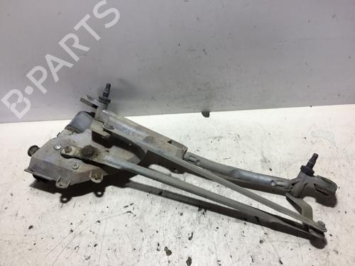 Front wiper motor FORD FIESTA VI (CB1, CCN) 1.4 TDCi | BP28162999M29 