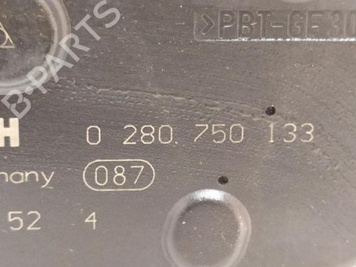 Przepustnica OPEL ASTRA H (A04) 1.4 (L48) | BP30901378M82