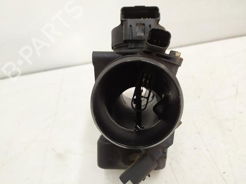 Throttle body CITROËN C4 I (LC_)  | BP12546253M82 