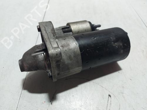 Startmotor Startmotor FIAT PUNTO EVO (199_) 1.4 (199AXB1A) (77 hp) 33852678 33852678
