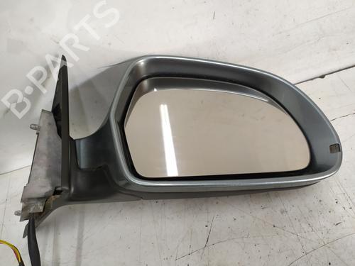 Used Right mirror Right mirror AUDI A3 (8P1) 1.9 TDI (105 hp) 34164621 34164621