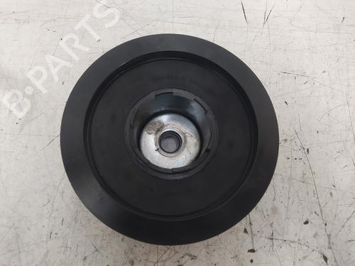 Remskive BMW 3 (E46) 320 d (150 hp) 28503372