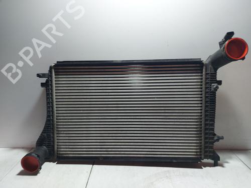 Intercooler VW CADDY III Box Body/MPV (2KA, 2KH, 2CA, 2CH) [2004-2016]  32073723