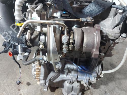 Engine NISSAN MICRA V (K14)  | BP23410975M1 