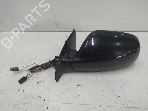 Left mirror PEUGEOT 307 Break (3E) 2.0 HDI 90 | BP19486995C26 