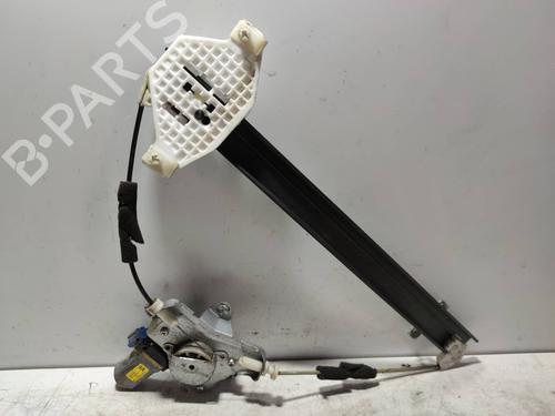 Rudehejsemekanisme ventre foran CHEVROLET CAPTIVA (C100, C140) [2006-2025]  9442098