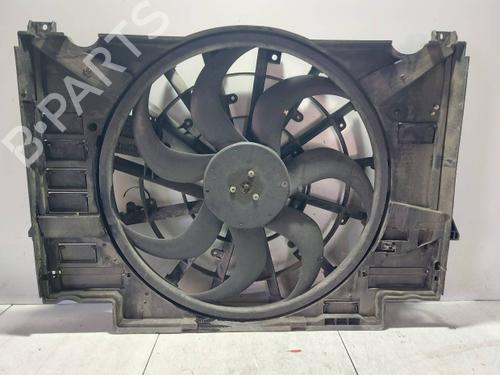 Radiator fan JAGUAR XE (X760) 2.0 D | BP40515210M35 - Image 3