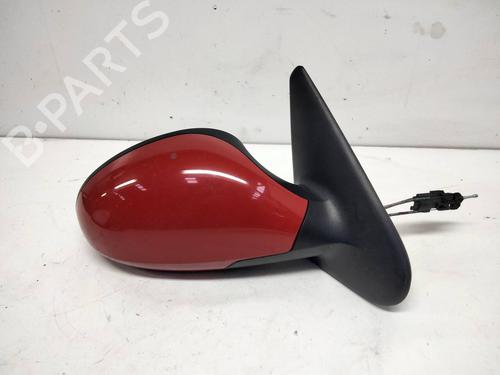 Right mirror SEAT LEON (1M1)  | BP9222089C27 