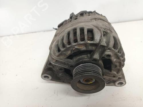 Alternator OPEL ZAFIRA A MPV (T98) 2.0 DTI 16V (F75) | BP13109005M7 