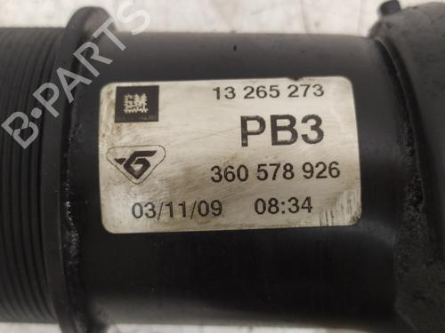 Pipe OPEL ASTRA J (P10) | BP36142732M125 - Image 2