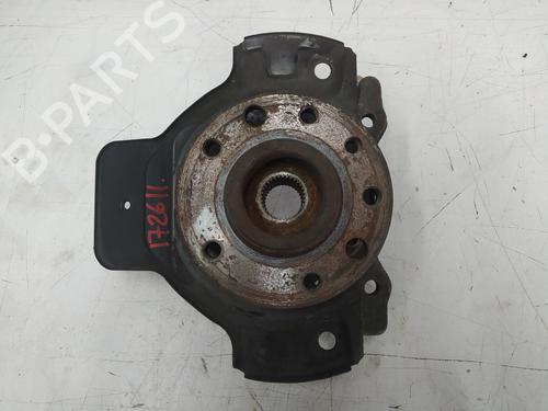 Right front steering knuckle OPEL ASTRA G Saloon (T98) 2.2 16V (F69) 24443540 |