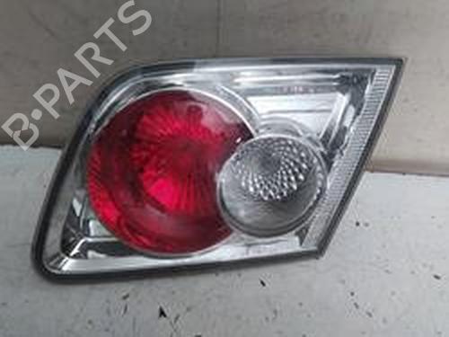 Højre baglygte bagklap MAZDA 6 Hatchback (GG) 2.0 DI (GG14) (136 hp) 8714272