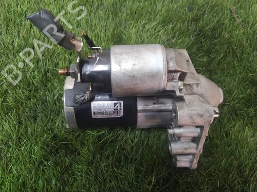 Used Starter PEUGEOT 206+ (2L_, 2M_) 1.4 HDi eco 70 (68 hp) 8703917