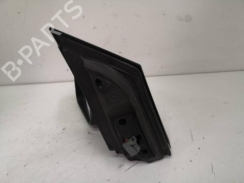 Left mirror FORD FOCUS II (DA_, HCP, DP)  | BP9397232C26 