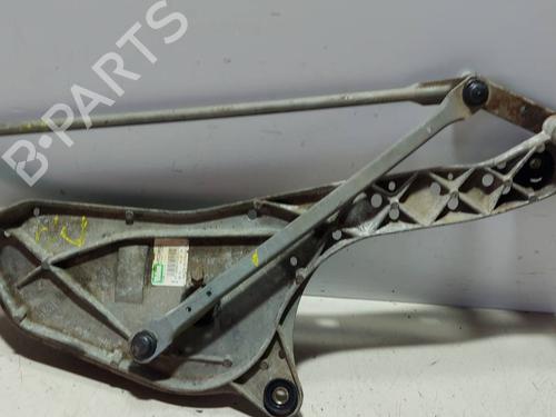 Front wiper motor RENAULT LAGUNA II Grandtour (KG0/1_) 1.9 dCi (KG0G) | BP17720250M29 