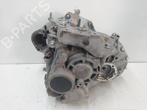 Gearbox AUDI A3 (8P1)  | BP20297391M3 