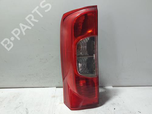 Venstre Baklys Venstre Baklys FIAT FIORINO Box Body/MPV (225_) [2007-2026] 34376298 34376298