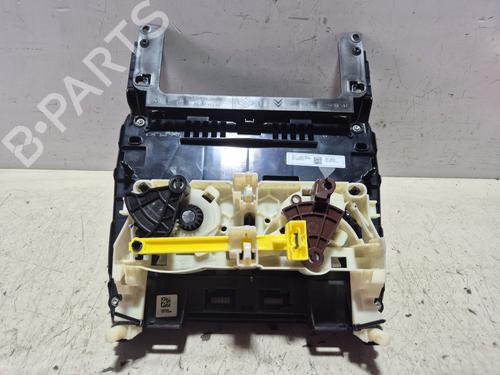 Climate control CITROËN C4 II (NC_)  | BP27434154I5 