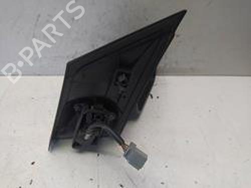 Right mirror FORD FOCUS C-MAX (DM2)  | BP8717101C27 