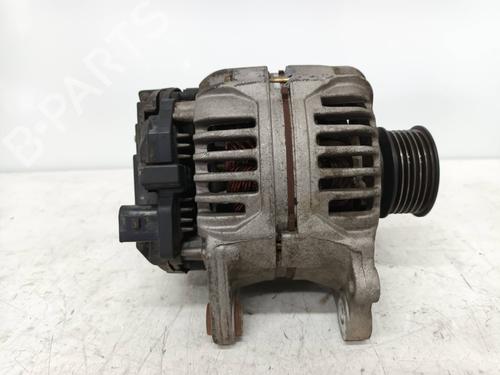 Alternator SEAT TOLEDO II (1M2)  | BP11735058M7 