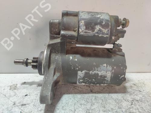 Used Starter VW GOLF III (1H1) [1989-1998]  8705017
