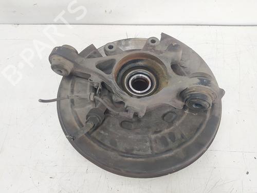 Right rear steering knuckle LAND ROVER DISCOVERY III (L319) 2.7 TD 4x4 | BP19330434M28 