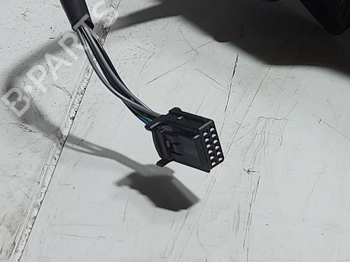 Right mirror RENAULT SCÉNIC III (JZ0/1_)  | BP29919052C27