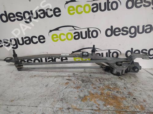 Front wiper motor FORD FOCUS II (DA_, HCP, DP) 1.6 TDCi | BP8701745M29 