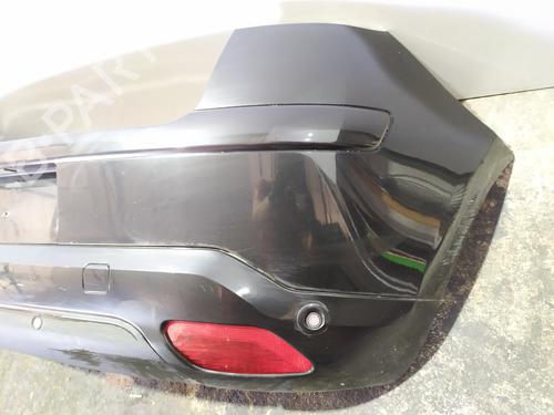 Rear bumper CITROËN C4 I (LC_)  | BP18169695C8 