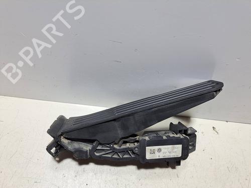 Pédale VW EOS (1F7, 1F8) 2.0 TDI (140 hp) 17155183
