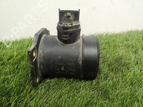 Used Mass air flow sensor NISSAN TERRANO II (R20) 2.7 TDi 4WD (125 hp) 8704171