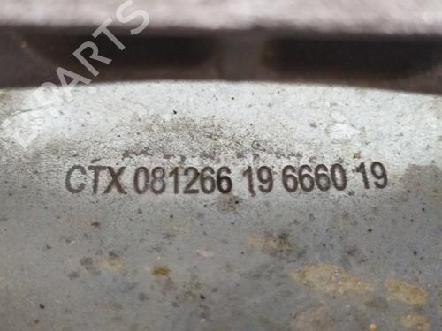 Engine mount FORD FOCUS I (DAW, DBW) 1.8 TDCi | BP29505246M89 