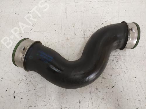 Rohr für Rohr VW GOLF PLUS V (5M1, 521) 1.9 TDI (105 hp) 33234972 33234972