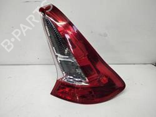 Used Right taillight CITROËN C4 I (LC_) [2004-2014]  9114511