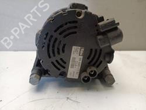 Alternator PEUGEOT 307 (3A/C) 1.4 16V | BP8700507M7 