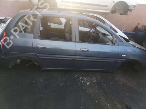Right mirror HYUNDAI MATRIX (FC)  | BP16379363C27 
