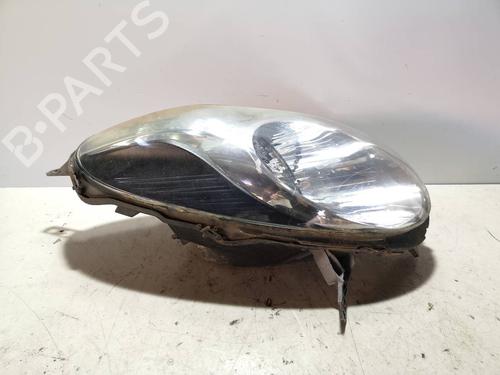 Right headlight NISSAN MICRA III (K12)  | BP16054776C29 