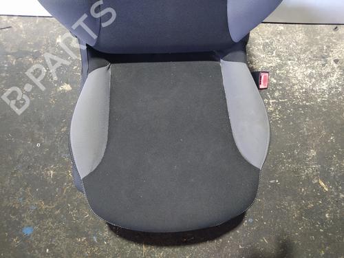 Right front seat CITROËN C3 II (SC_) | BP36566774C16 - Image 5