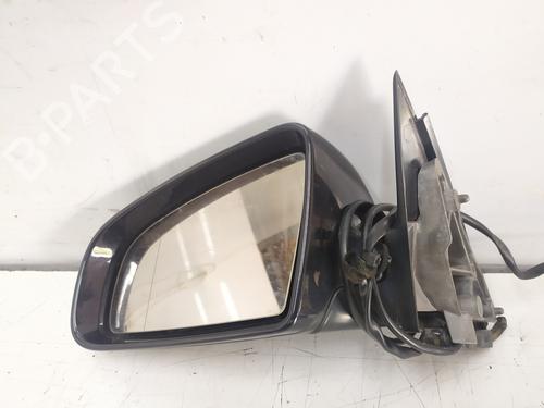 Left mirror AUDI A4 B6 Avant (8E5) 2.0 | BP18110229C26 