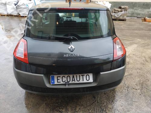 Alternator RENAULT MEGANE II (BM0/1_, CM0/1_)  | BP17773486M7