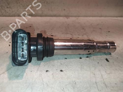 Used Ignition coil VW POLO (9N_, 9A_) 1.4 16V (75 hp) 8704388
