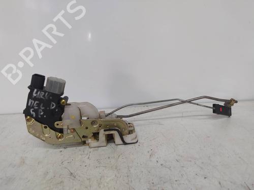 Used Front right lock HONDA HR-V (GH_) [1999-2006]  10923633