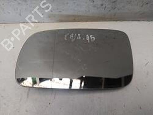 Used Left mirror glass SEAT LEON (1M1) [1999-2006]  14155876